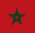 Moroccan Marrakesh Hammam