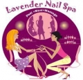 Lavander Salon