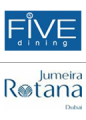Five Dining