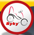 Byky Go Karts rental - Mamzar