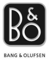 Bang and Olufsen