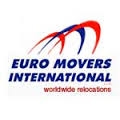 Euro Movers International LLC