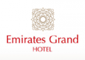 Emirates Grand Hotel