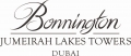Bonnington Jumeirah Lake Towers