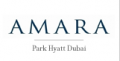 Amara - Park Hyatt Dubai