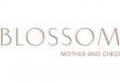 Blossom Mother and Child
