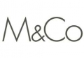M & Co