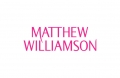 Matthew Williamson