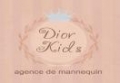 Dior Kids