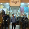 Habayeb Arabic Clothing