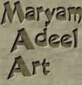 Maryam Adeel Art