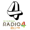 Radio 4 - 89.1 FM