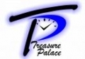 Treasure Palace