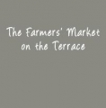 The Farmer's Market on the Terrace