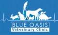 Blue Oasis Petcare Veterinary