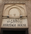 Heritage House