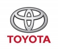 Toyota Car Showroom