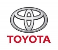 Toyota Car Showroom