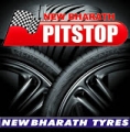 New Bharath Tyres