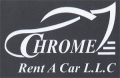 Chrome Rent A Car