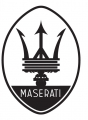 Maserati Showroom