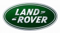 Land Rover Car Showroom