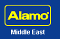 Alamo National Car Rental