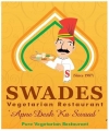 Swades Vegetarian Restaurant