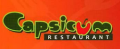 Capsicum Restaurant