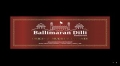 Ballimaran Dilli
