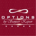 Options by Sanjeev Kapoor