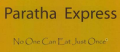 Paratha Express