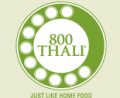 800 Thali