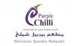Purple Chilli