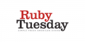 Ruby Tuesday