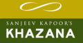 Khazana by Sanjeev Kapoor