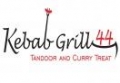 Kebab Grill 44
