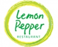 Lemon Pepper