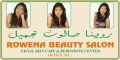 Rowena Beauty Saloon