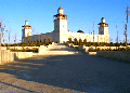 Al Hussein Gardens