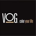 VOG Color Your Life