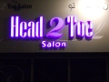 Head 2 Toe Beauty Salon