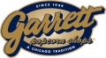 Garrett Popcorn