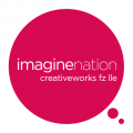 ImagineNation Creativeworks FZ LLE
