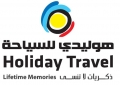 Holiday Travel Jordan