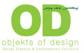 Objekts of Design