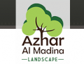 Azhar Al Madina Landscape