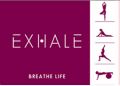 Exhale Fitness Studio