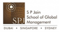 SP Jain School of Global Management