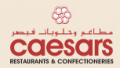 Caesars Restaurants & Confectionaries